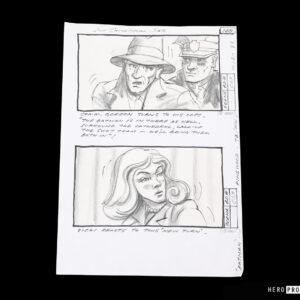 Batman Hero Prop 2