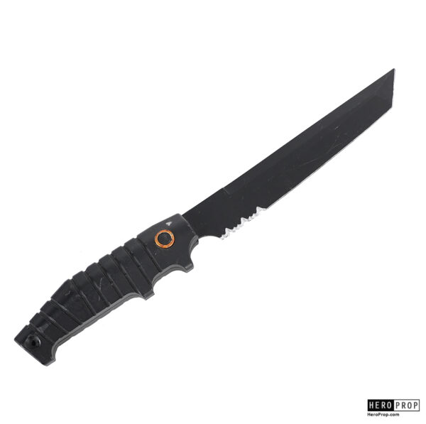 Black Widow (2021) - Taskmaster's (Olga Kurylenko) Knife