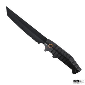 Black Widow Knife Hero Prop 2