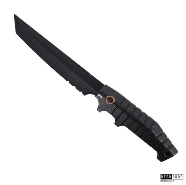 Black Widow (2021) - Taskmaster's (Olga Kurylenko) Knife - Image 2