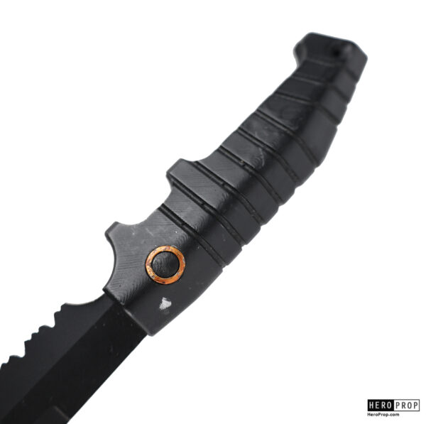 Black Widow (2021) - Taskmaster's (Olga Kurylenko) Knife - Image 3