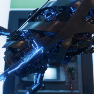 HP Screenshot 1