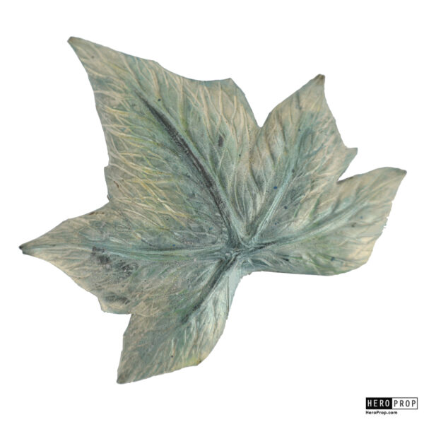 Batman & Robin (1997) - Poison Ivy Costume Leaf