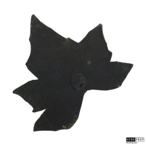 Hero Prop Batman Poison Ivy Leaf 3