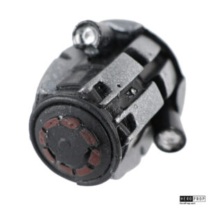 Hero Prop Batman Superman Sticky Bomb 3