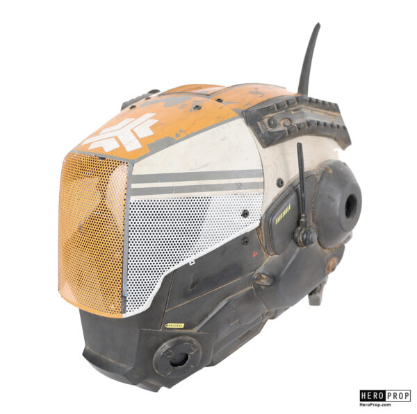Call of Duty: Black Ops III (TV Commercial) - Black Ops Helmet