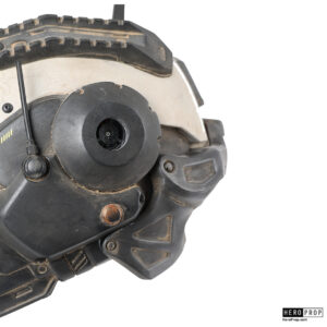 Hero Prop Black Ops Helmet 3