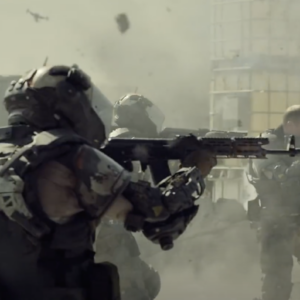 Hero Prop Black Ops III Screencap