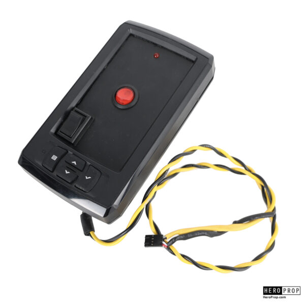 Day Of The Dead (2021) - Zombie Killer Detonator