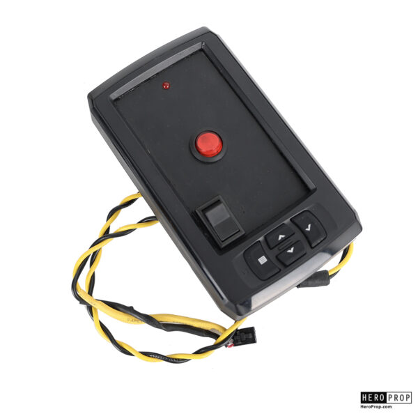 Day Of The Dead (2021) - Zombie Killer Detonator - Image 2
