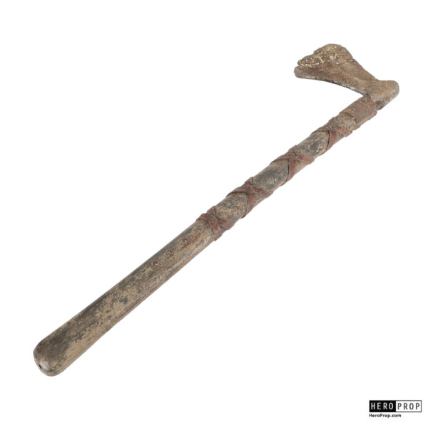 Game of Thrones (2011-2019) - Original Wildling Axe