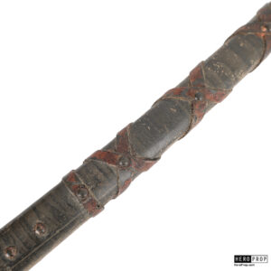 Hero Prop Game of Thrones Axe 4