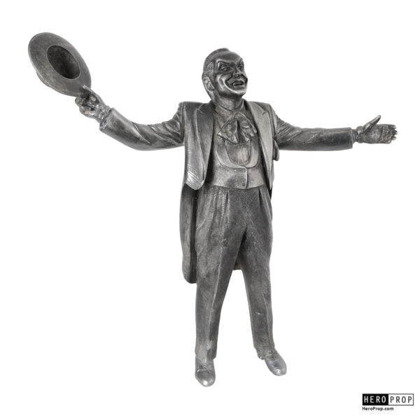 Batman (1989) - Joker Crew Statue - Image 2
