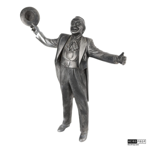 Batman (1989) - Joker Crew Statue