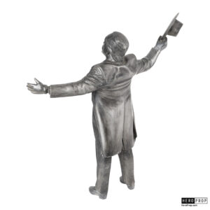 Hero Prop Joker Statue 3