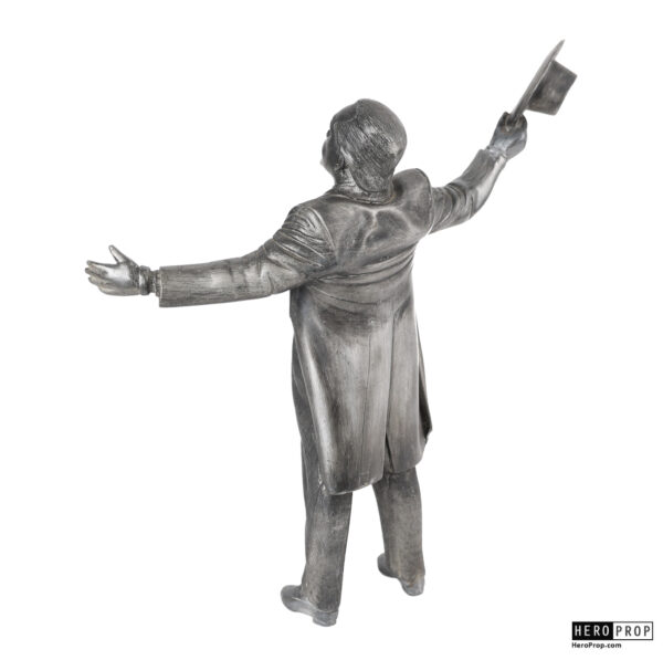 Batman (1989) - Joker Crew Statue - Image 3