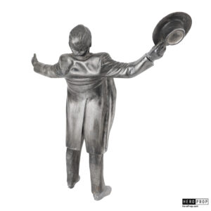 Hero Prop Joker Statue 4