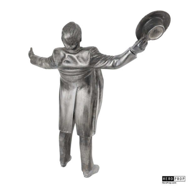 Batman (1989) - Joker Crew Statue - Image 4