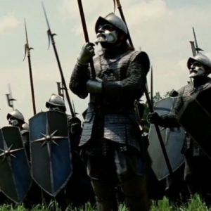 Hero Prop Narnia Screencap