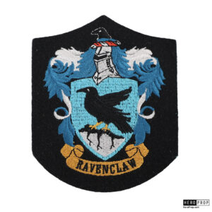 Hero Prop Ravenclaw Patch 2