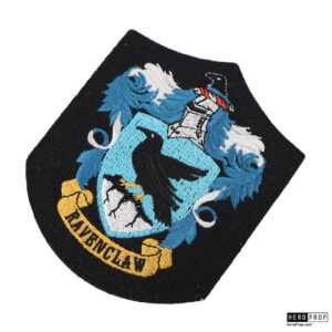 Hero Prop Ravenclaw Patch 3
