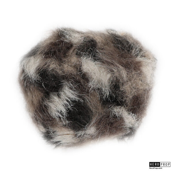 Star Trek: Deep Space Nine (1993) - Brown & White Tribble - Image 2