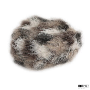 Hero Prop Star Trek Tribble Prop 3