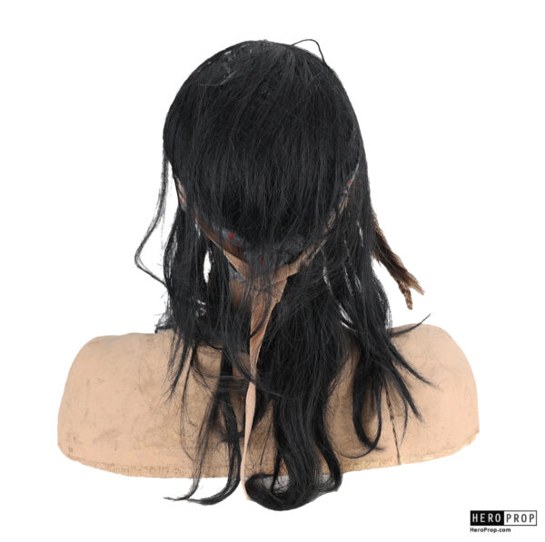 The Lone Ranger (2013) - Tonto "Johnny Depp" Makeup Bust - Image 4