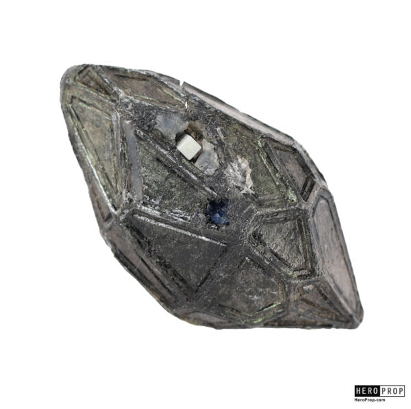 Thor: The Dark World (2013) - Dark Elf Illuminating Curse Stone - Image 2
