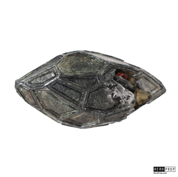 Thor: The Dark World (2013) - Dark Elf Illuminating Curse Stone
