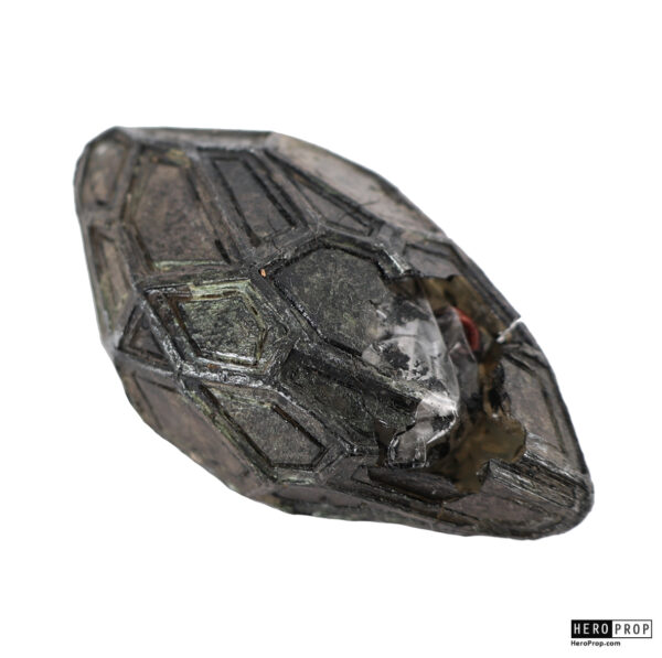 Thor: The Dark World (2013) - Dark Elf Illuminating Curse Stone - Image 3