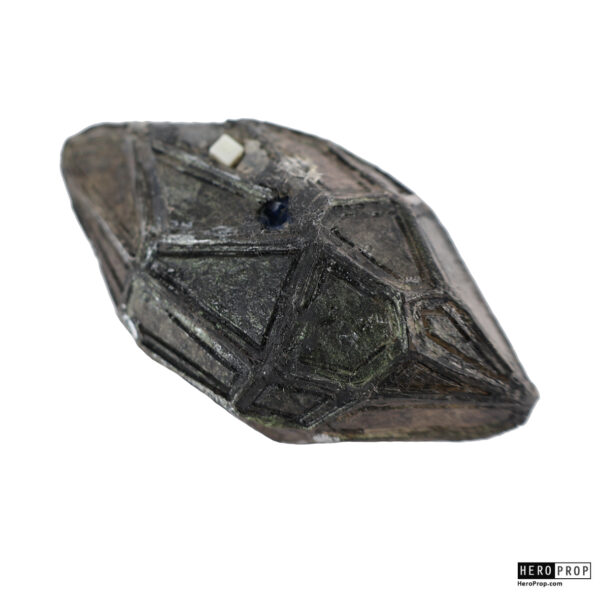 Thor: The Dark World (2013) - Dark Elf Illuminating Curse Stone - Image 4