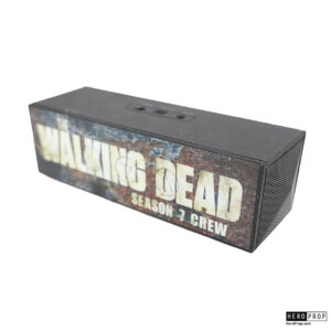 Hero Prop Walking Dead Speaker 2