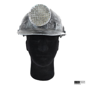 Hunger Games Hero Prop Helmet 2