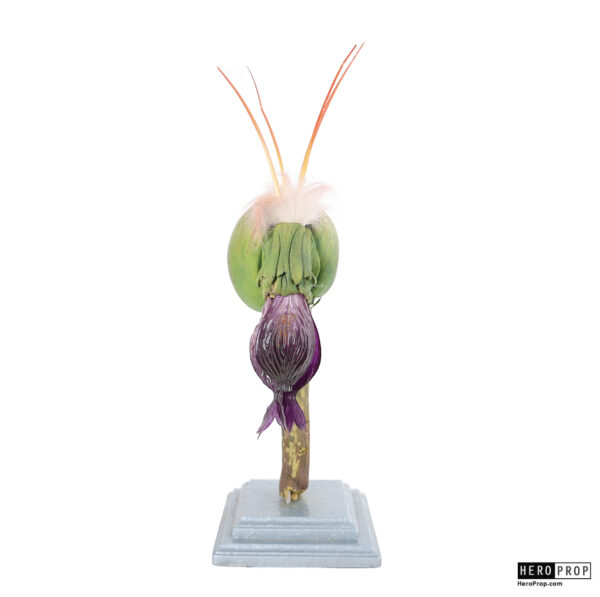 Jumanji (1995) - Poisonous Flower Pod - Image 3