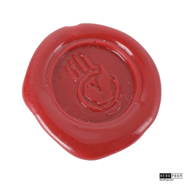 Game of Thrones (2011) – Hand of the King Wax Seal