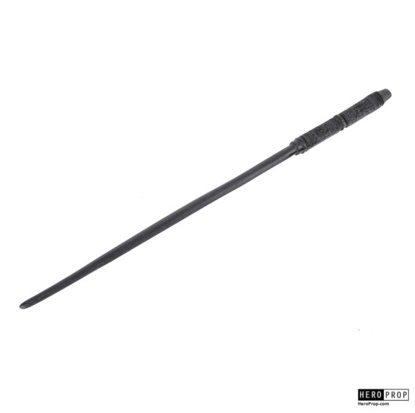 Harry Potter Franchise (2001-2011) - Severus Snape (Alan Rickman) Wand Display - Image 2
