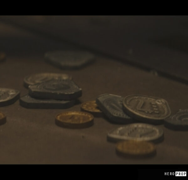 The Mandalorian (2019) – Imperial Credit - Image 3