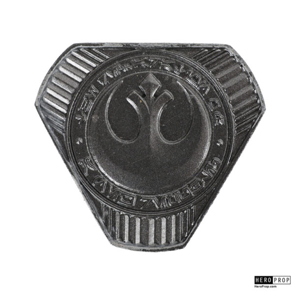 The Mandalorian (2019) – Imperial Credit