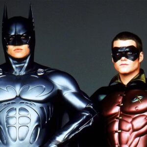 batman forever feature