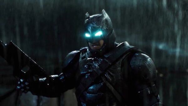 Batman v. Superman: Dawn of Justice (2016) - Batman Sticky Bomb - Image 4