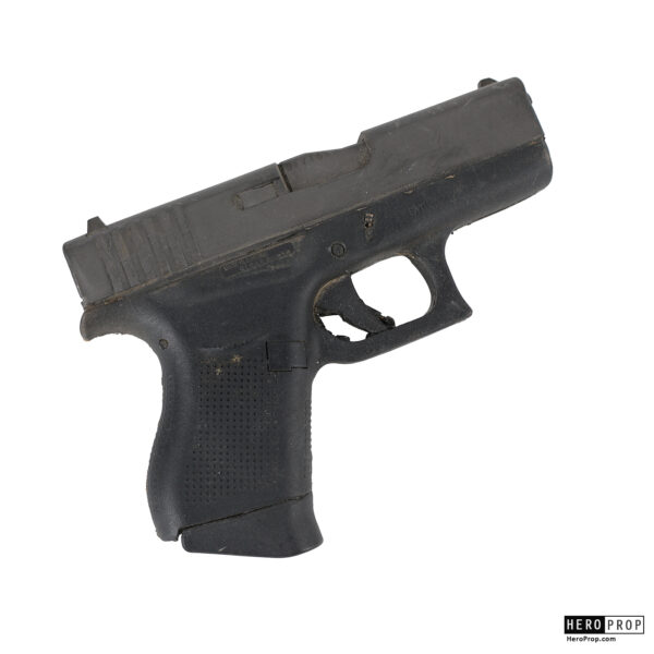 Black Widow (2021) - Natasha (Scarlett Johansson) Stunt Glock 26 - Image 3