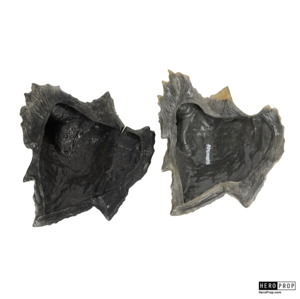 Game of Thrones (2011) - White Walker Armor Set - Image 2