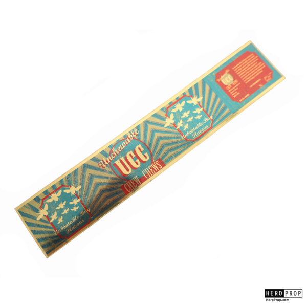 Harry Potter & The Half Blood Prince (2009) - Weasley Joke Label Set - Image 4