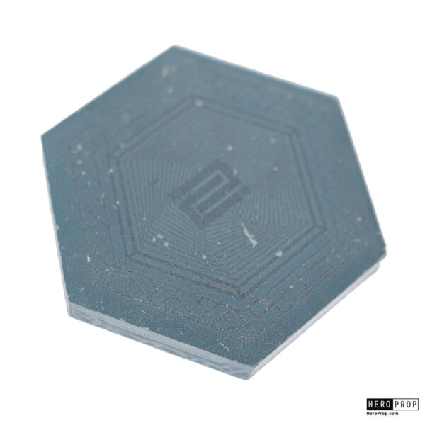 Halo (2022) - Blue Gambling Token - Image 2