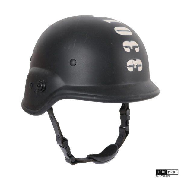 Loki (2012) - Time Variance Authority Hunter Helmet