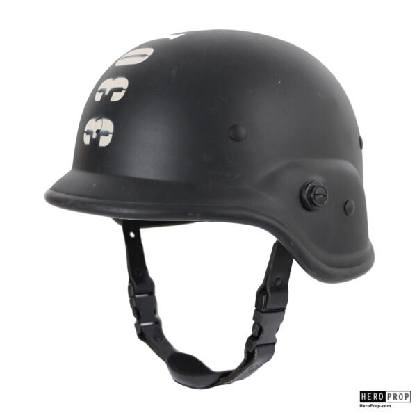 Loki (2012) - Time Variance Authority Hunter Helmet - Image 2
