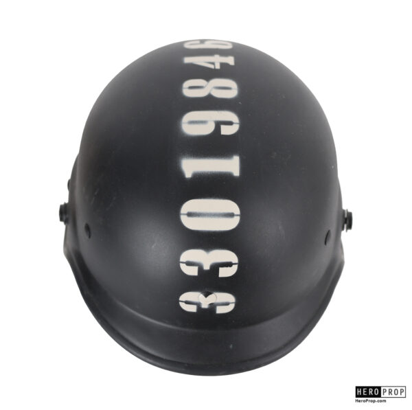 Loki (2012) - Time Variance Authority Hunter Helmet - Image 3