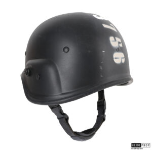 Hero Prop Loki Hunter Helmet 4
