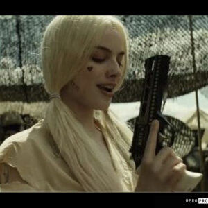 Hero Prop Screencap Suicide Squad Movie Prop 1